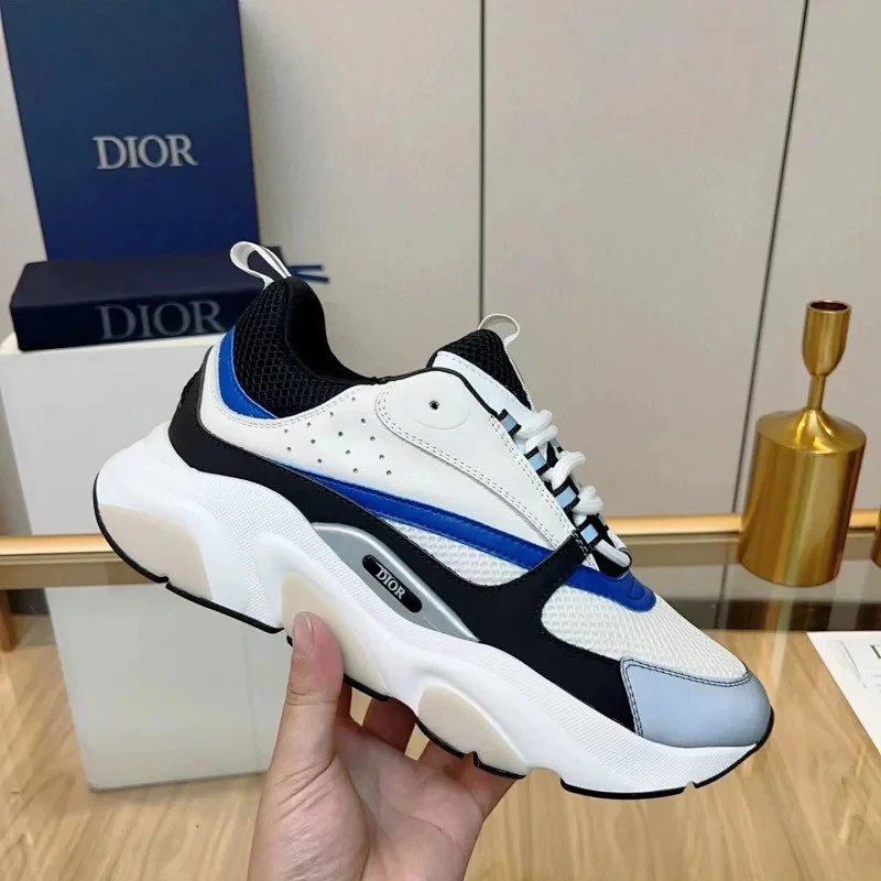 DIOR B22 Shoes