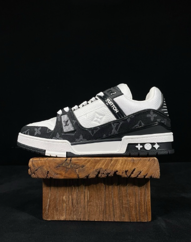 LOUIS VUITTON Trainer Shoes-1