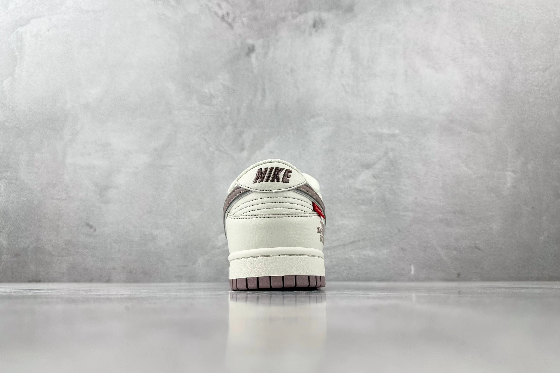 Nike Dk Shoes-1