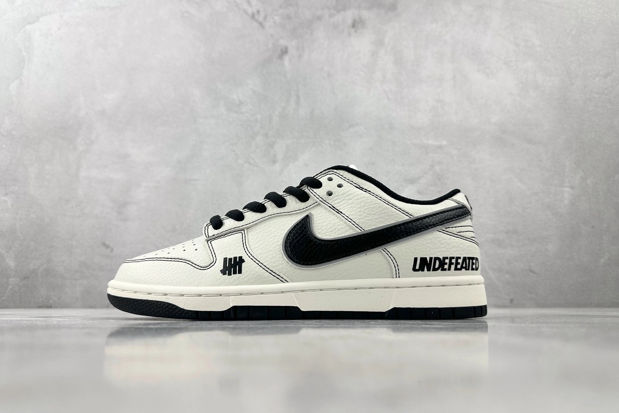 Nike Dk Shoes