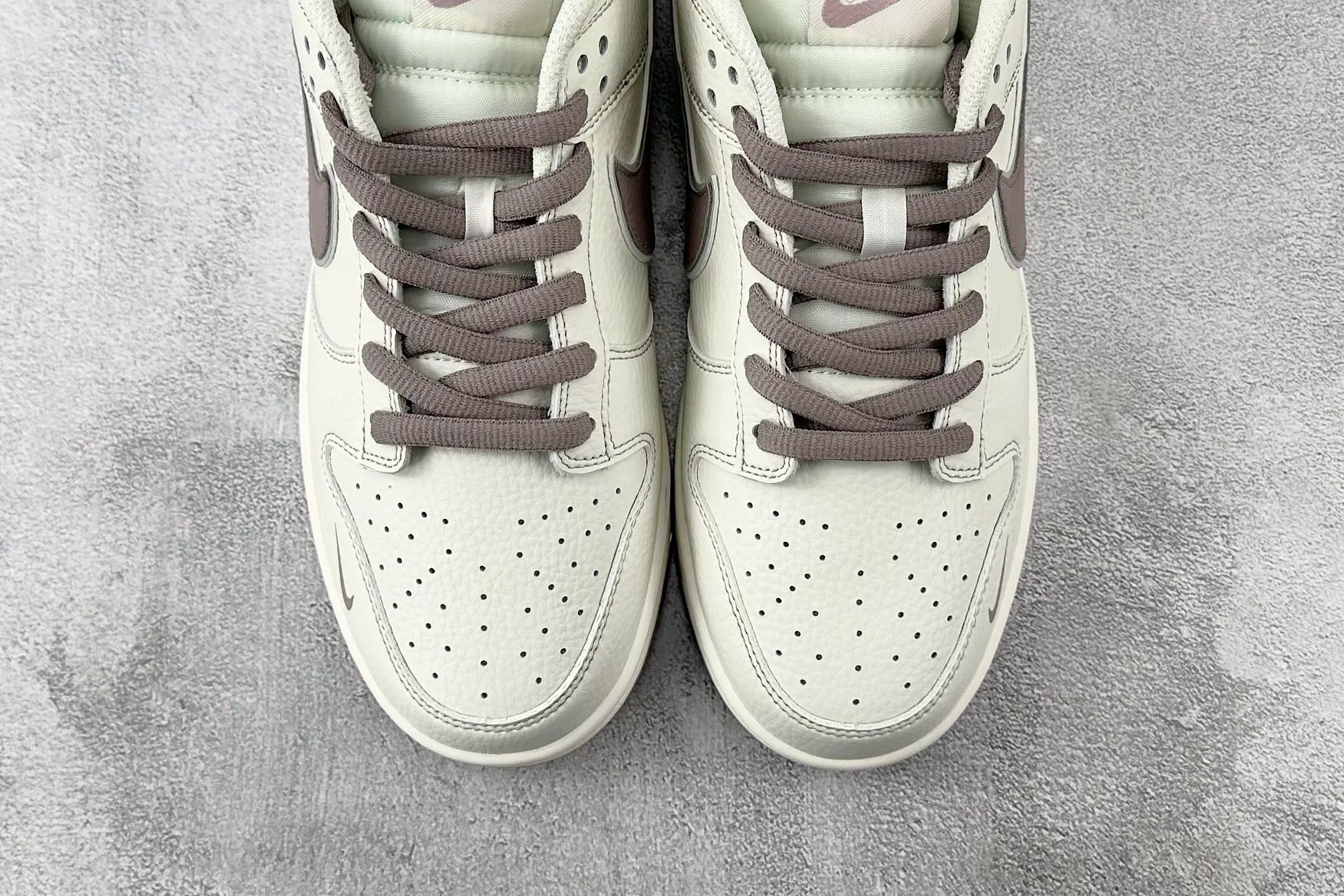 Nike Dk Shoes-1