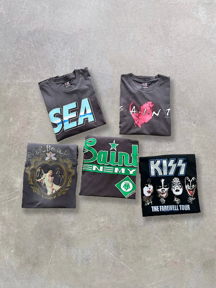 Smicho Tshirts