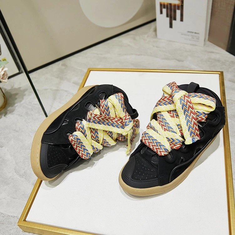 Lanvin Shoes (Excellent)