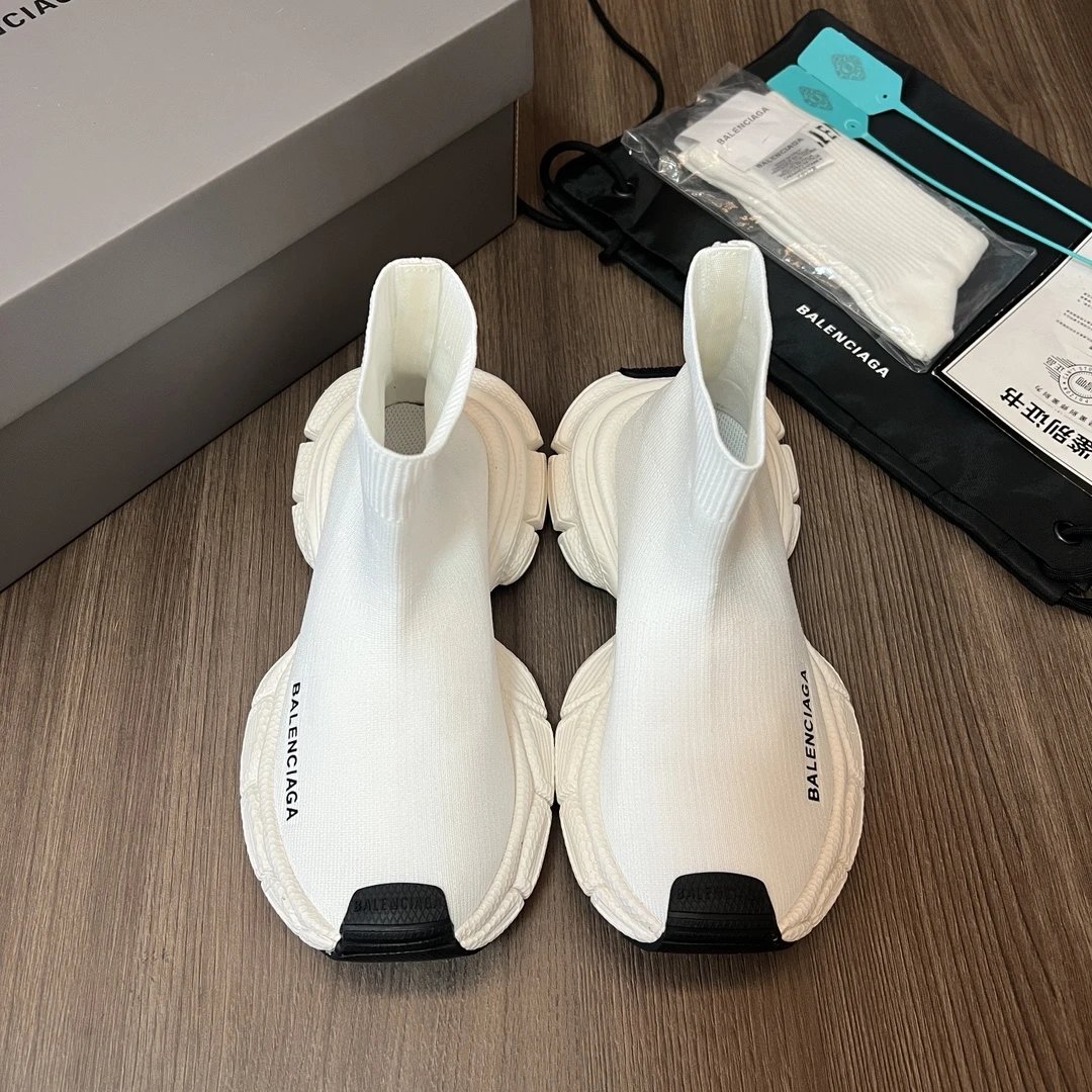 BALENCIAGA trackt Shoes