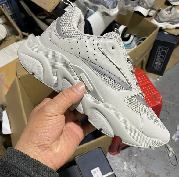 DIOR B22 shoes