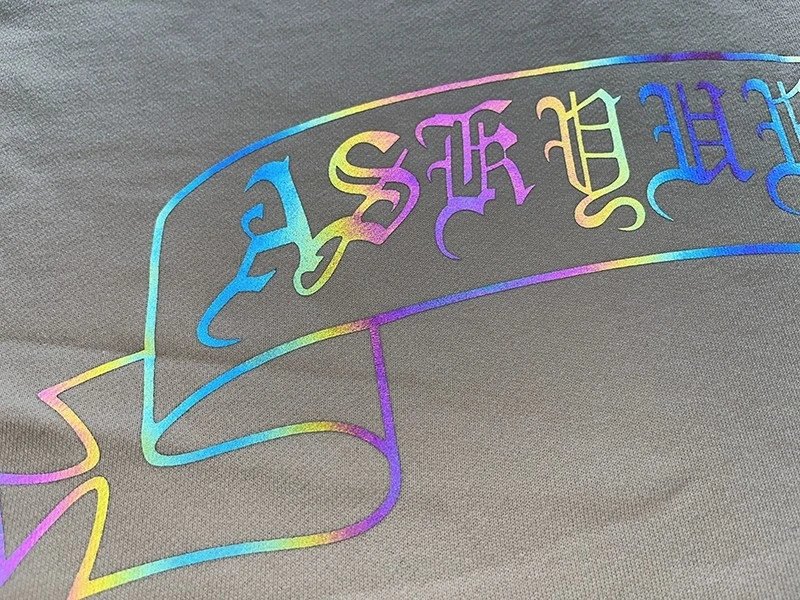 Asf Askyurself Hoodie