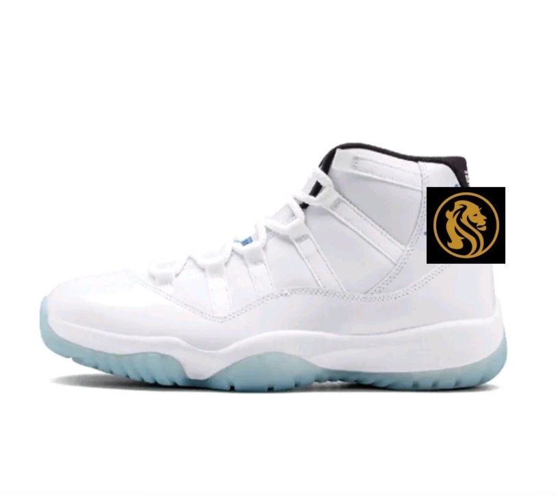 Air jordan 11 retro cap and gown Shoes