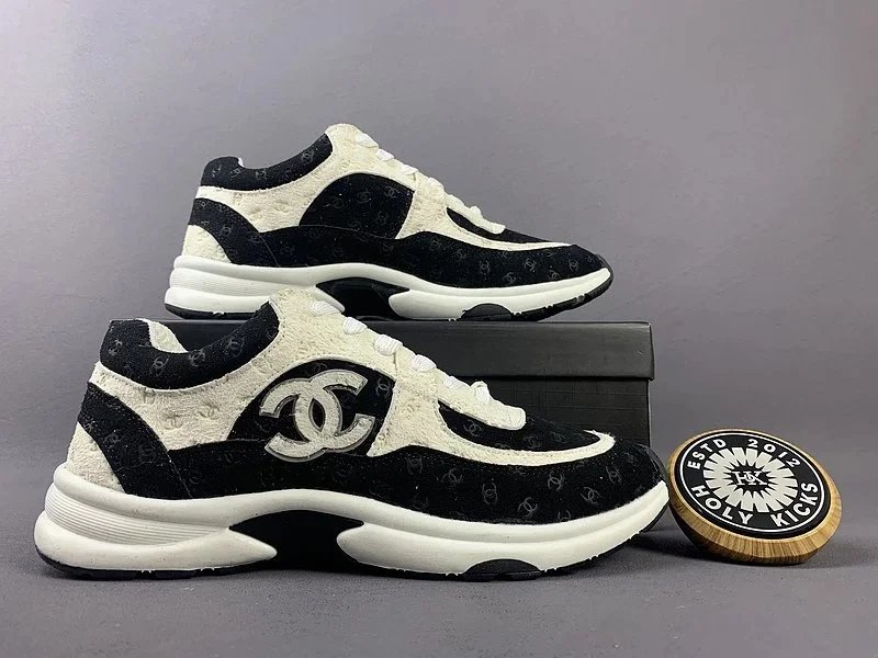 Chanel Shoes-2