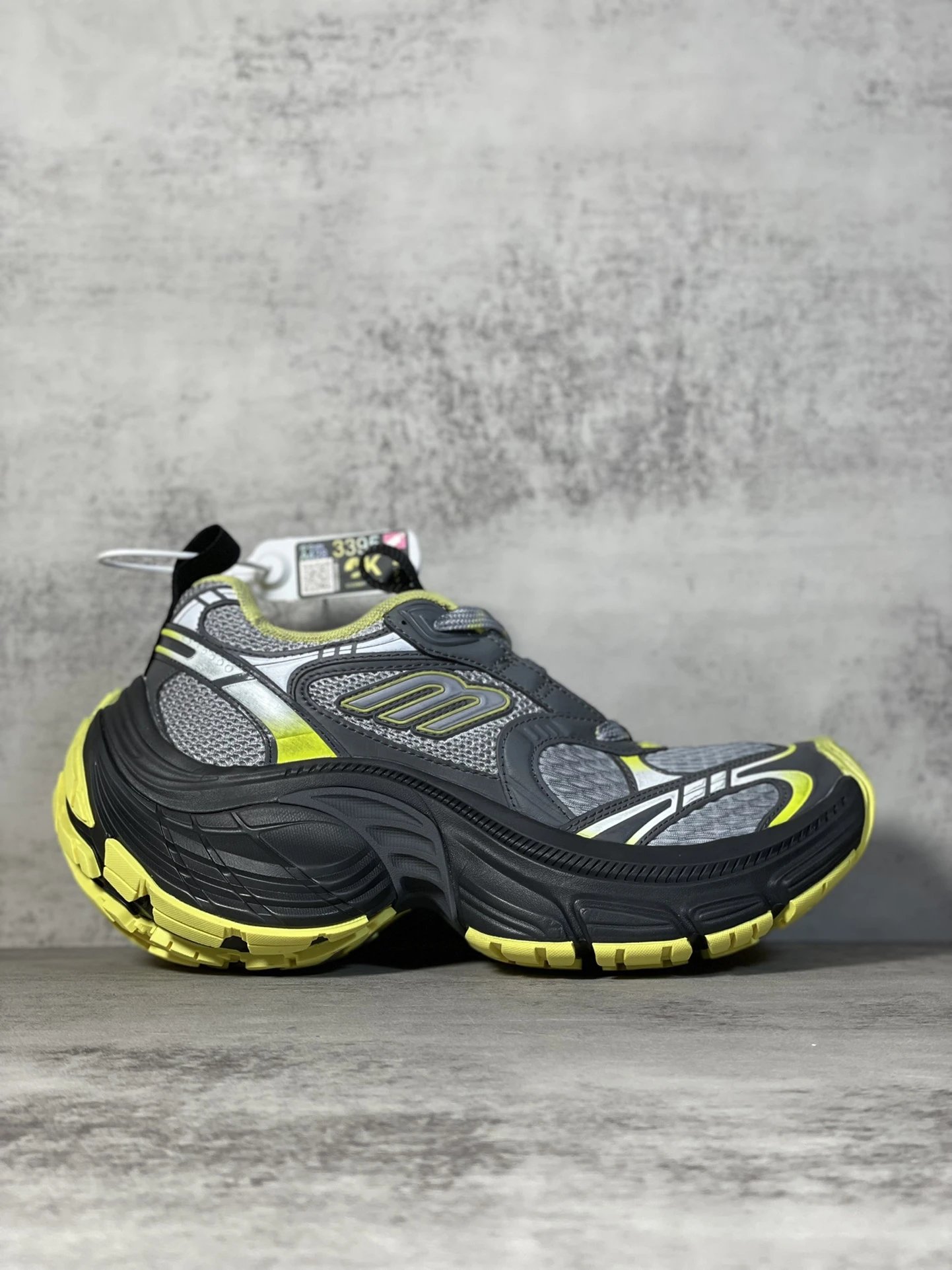 BALENCIAGA 10XL Shoes