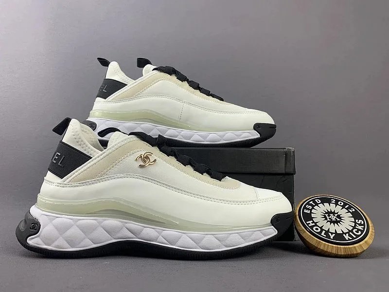 Chanel Shoes-2