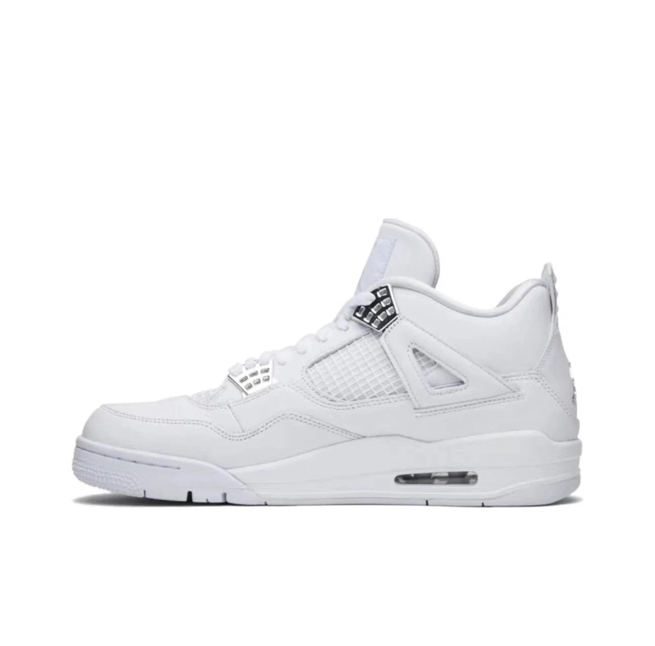 Air jordan 4 black cat 4s
