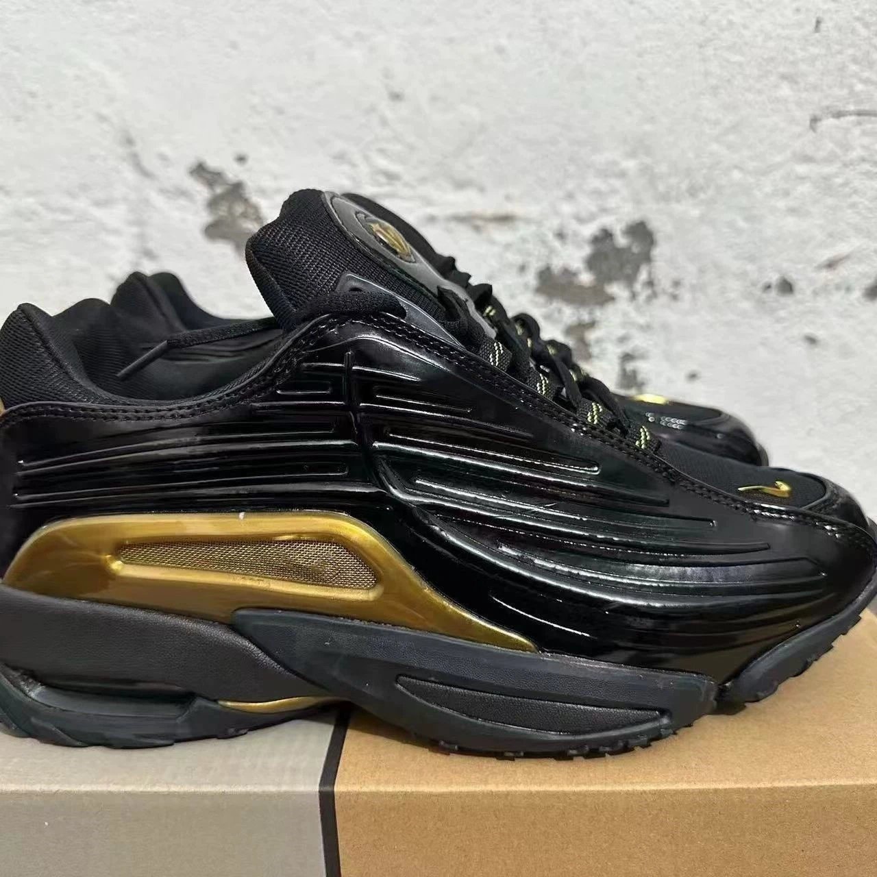 Nike hot2 Shoes
