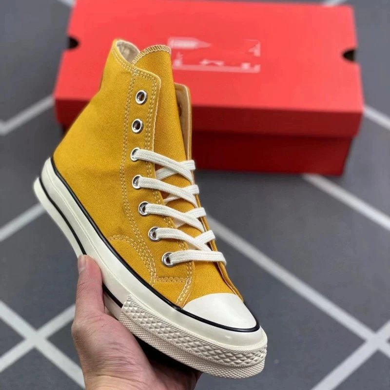 🔥1:1 batch Converse Shoes-1
