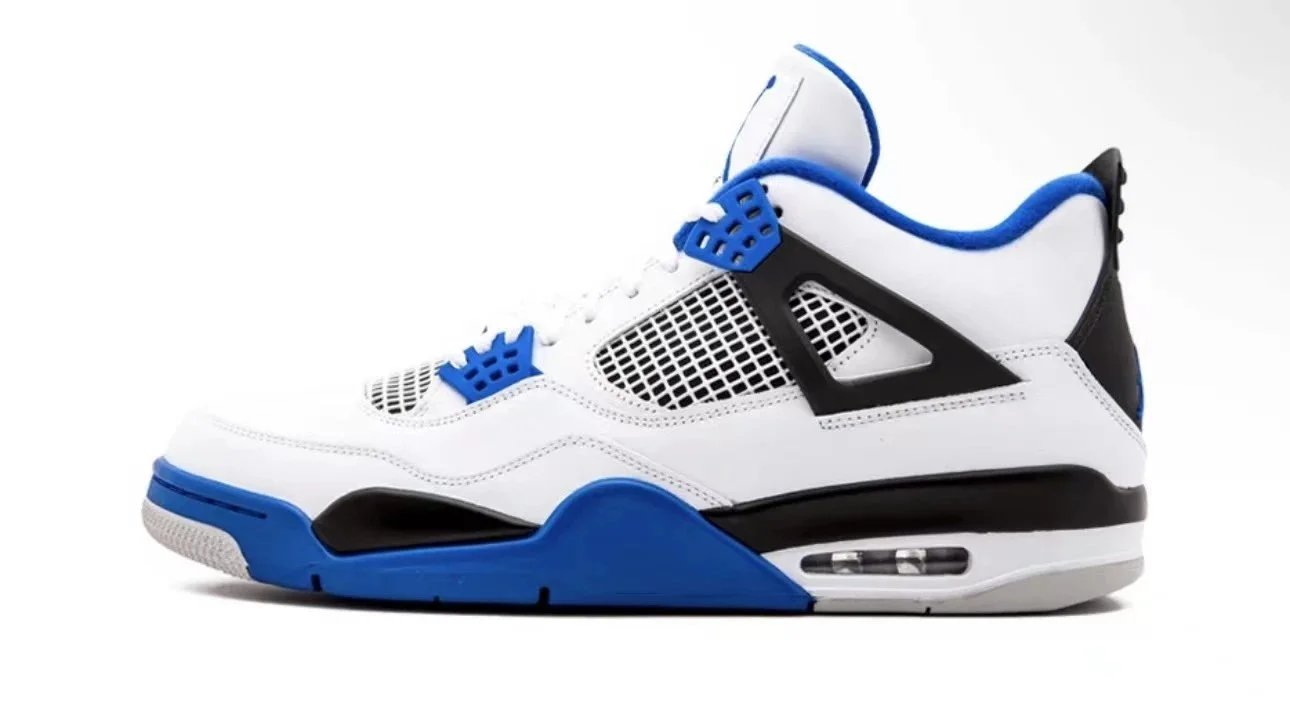 Jordan Air Jordan 4 retro 4C shoes