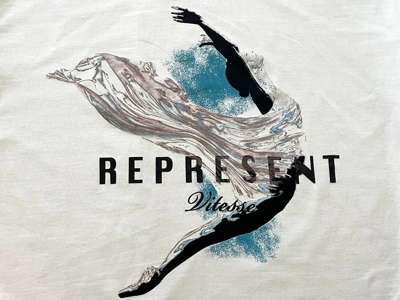 REPREDENT  Tshirt