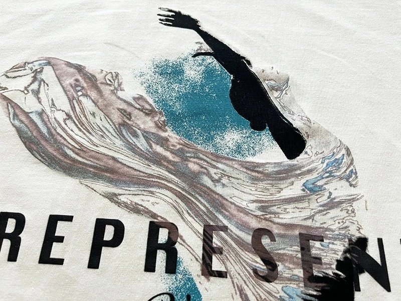 REPREDENT  Tshirt