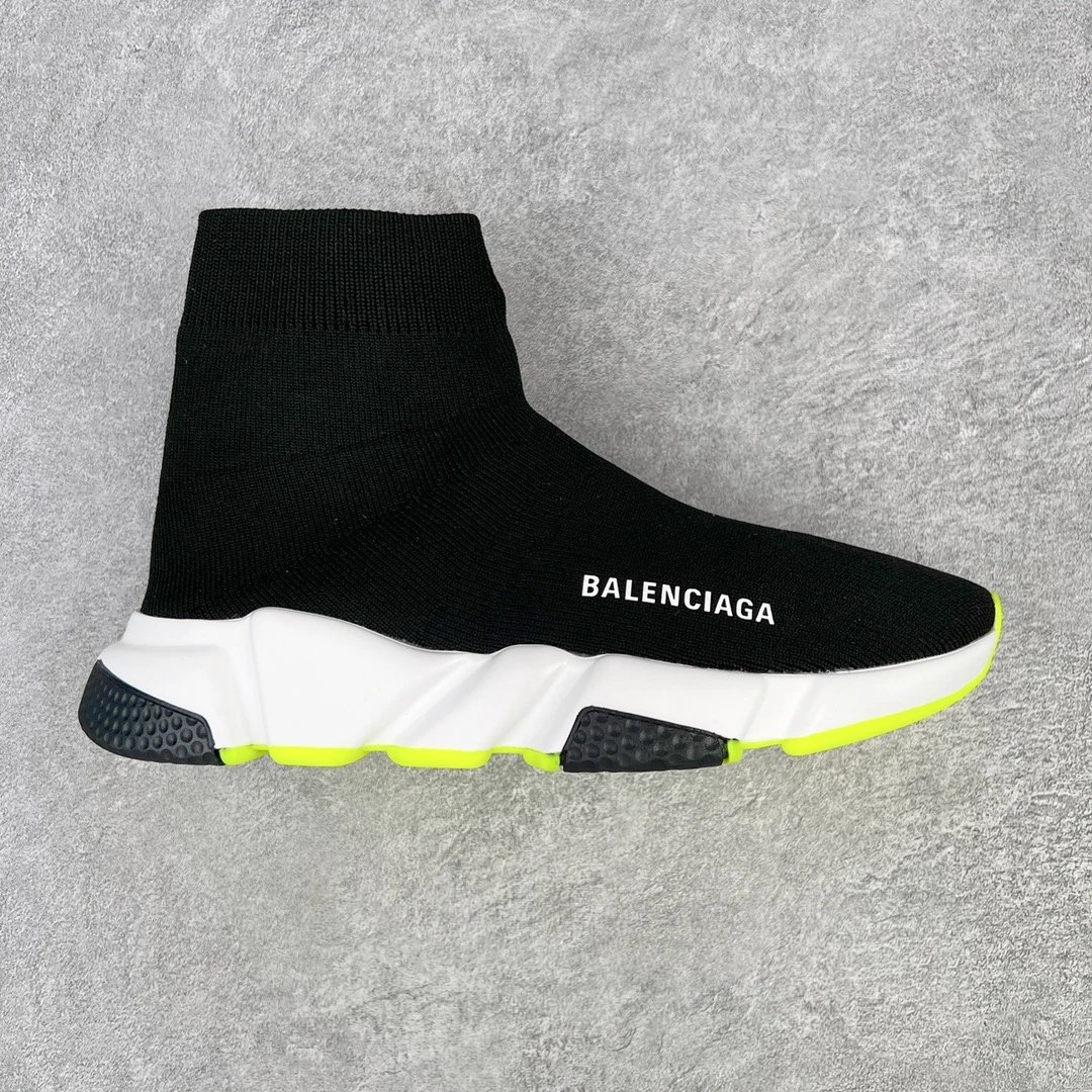 BALENCIAGA Sp5dereede Shoes (Great)