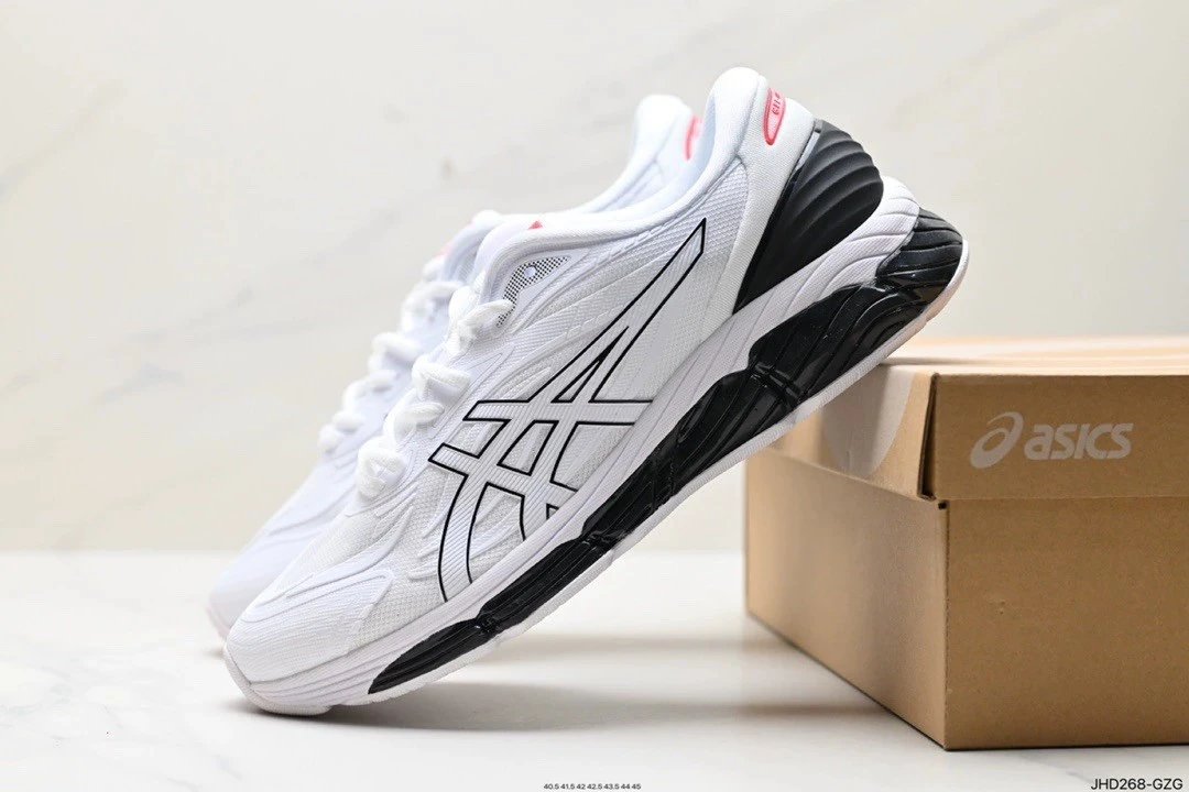 Asics GEL 360 Shoes