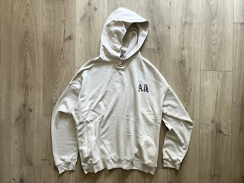 Asf Askyurself Hoodie