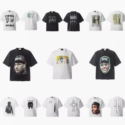 SAINT MICHAEL T-shirt