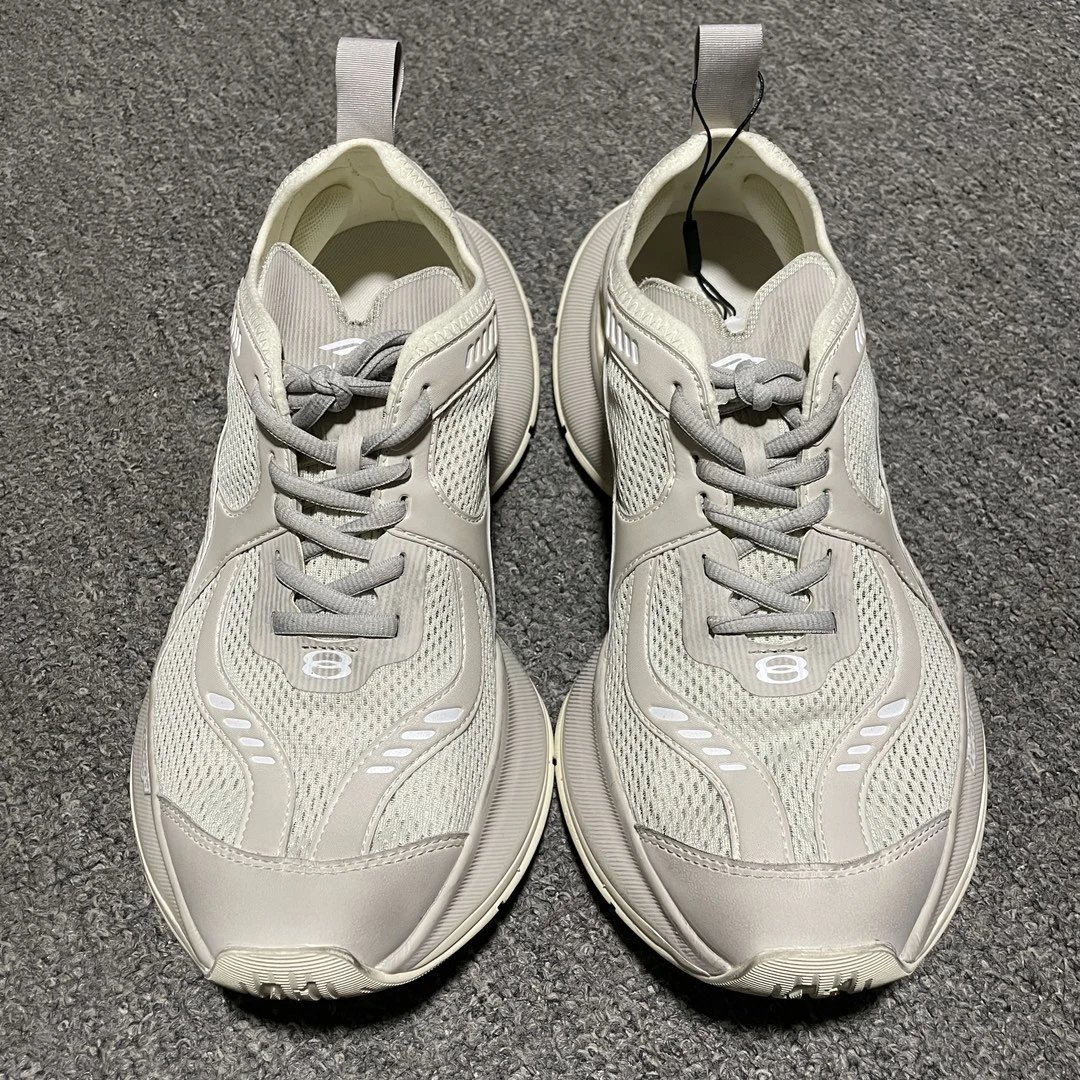 1:1 Batch BALENCIAGA Shoes-9