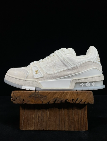 LOUIS VUITTON Trainer Shoes-1