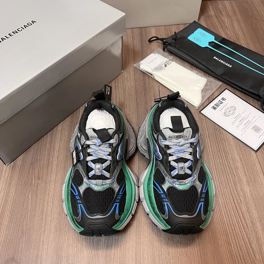BALENCIAGA 10XL Shoes