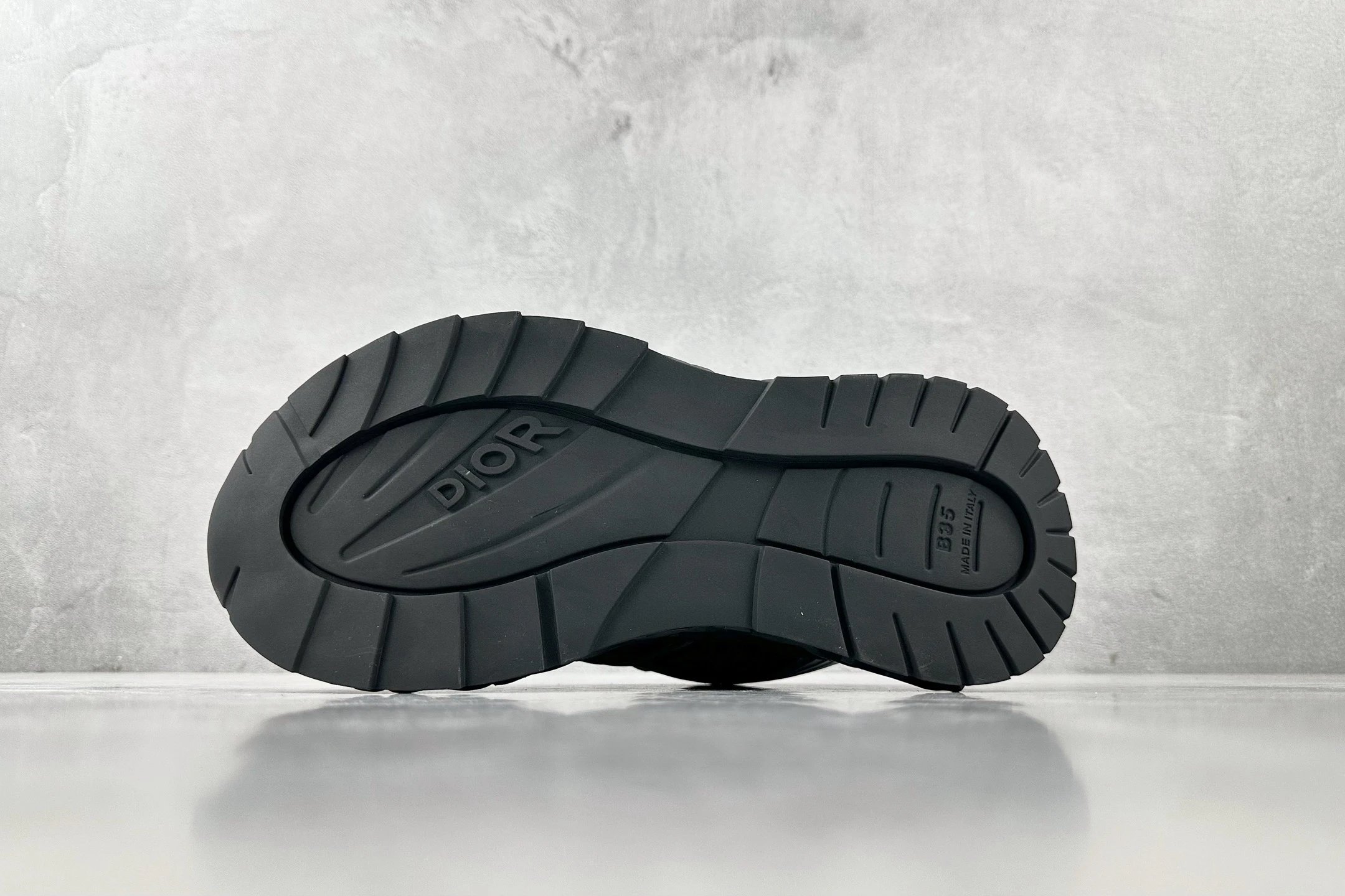 DIOR B35 shoes