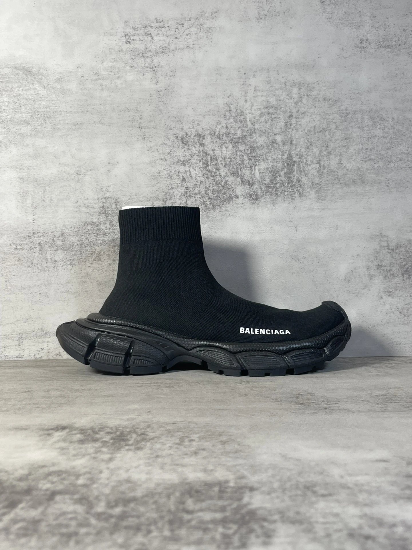 BALENCIAGA Sp5dereede Shoes (Great)