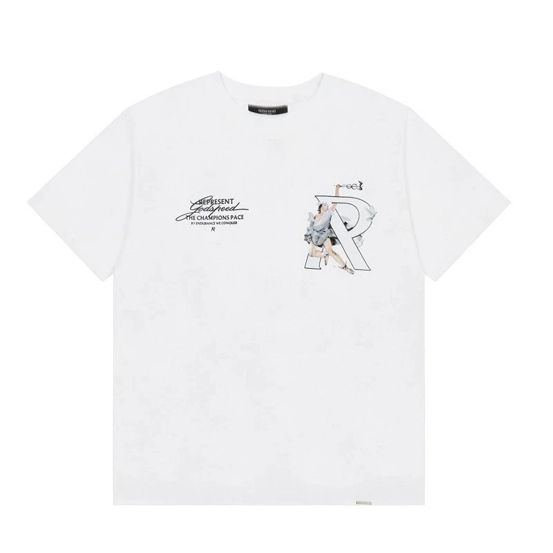 Represent T-shirt