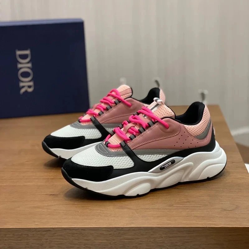 DIOR B22 Shoes