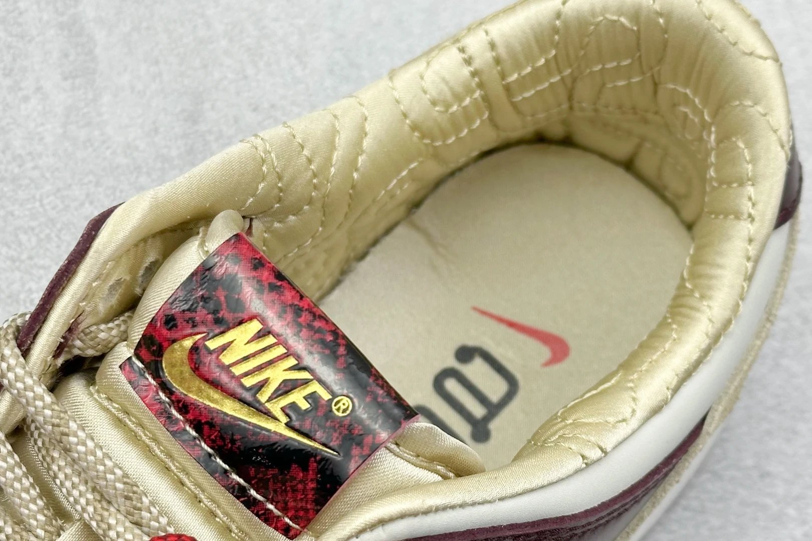 Nike Dk Shoes-2