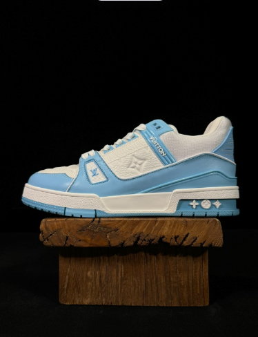 LOUIS VUITTON Trainer Shoes-1