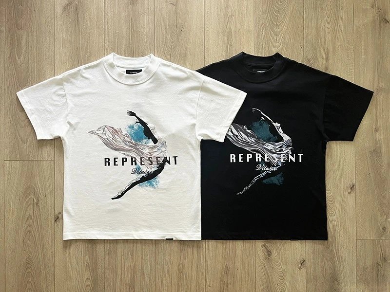 REPREDENT  Tshirt