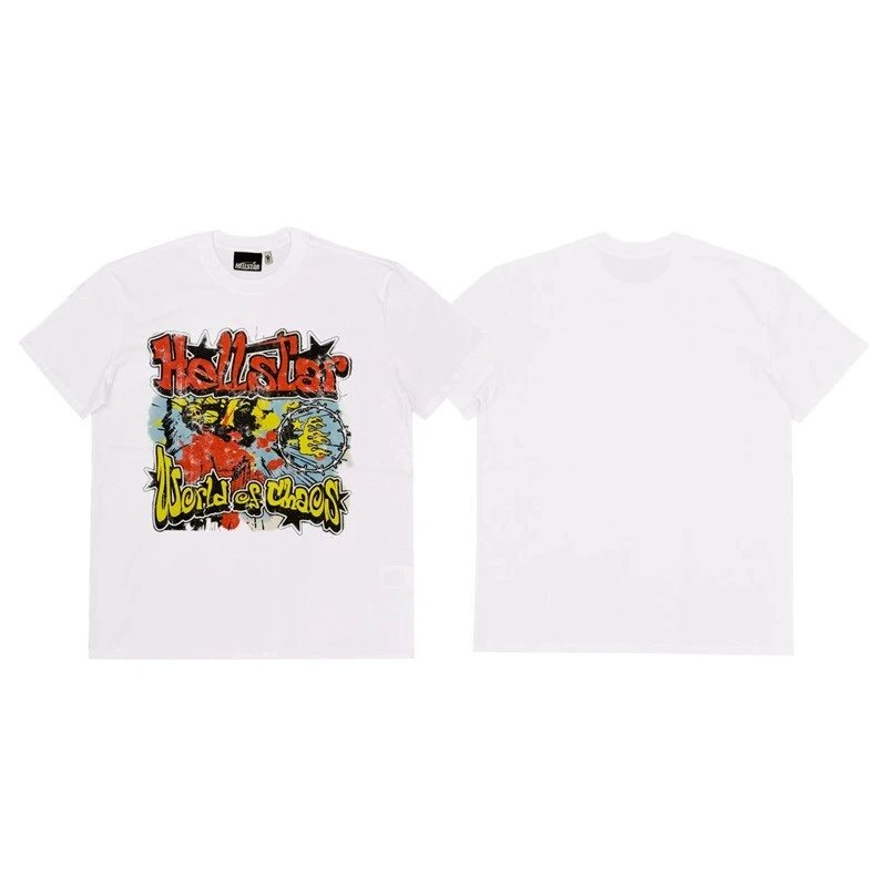 Hellstar T-shirt