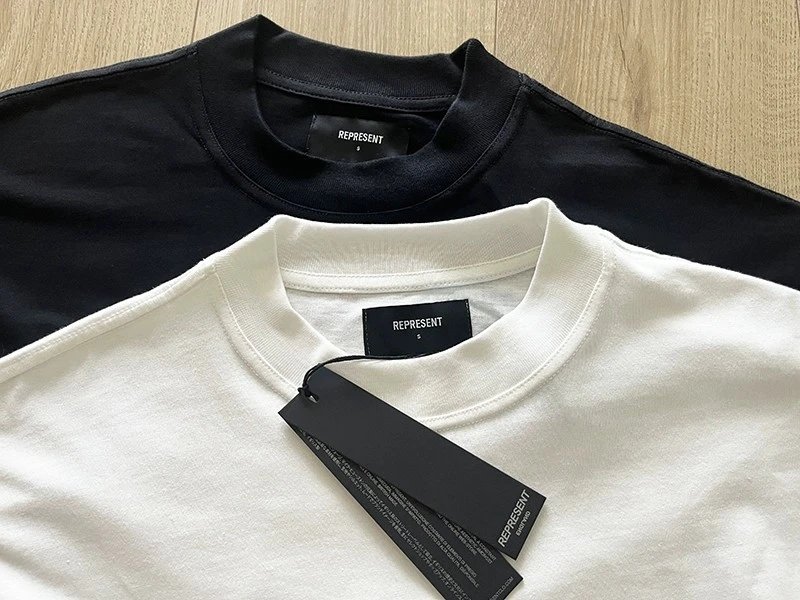 REPREDENT  Tshirt
