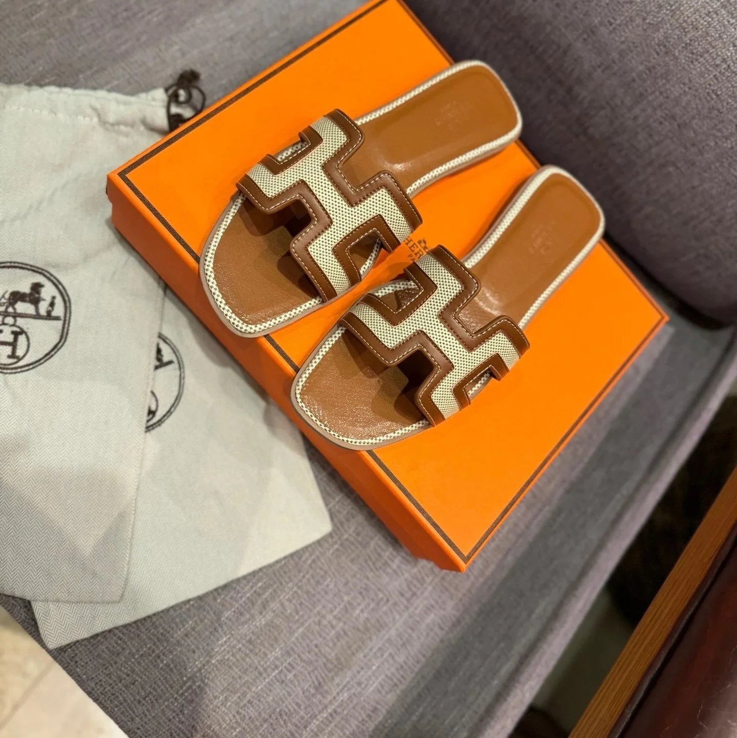HERMES Shoes-2