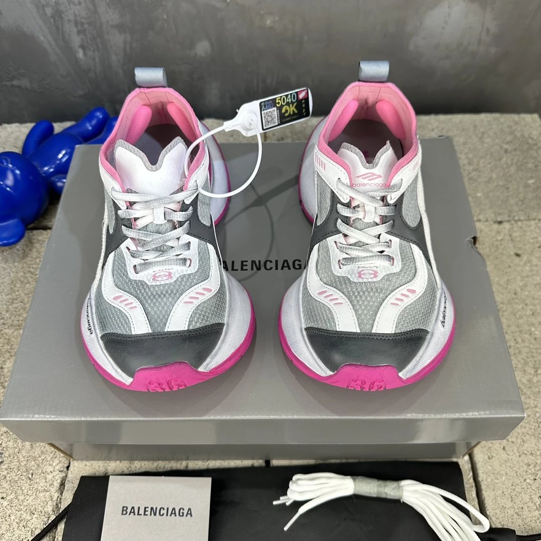 1:1 Batch BALENCIAGA 13 Shoes
