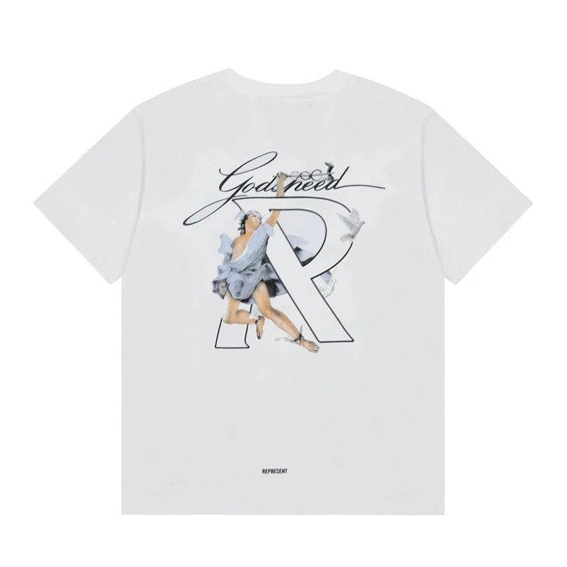 Represent T-shirt