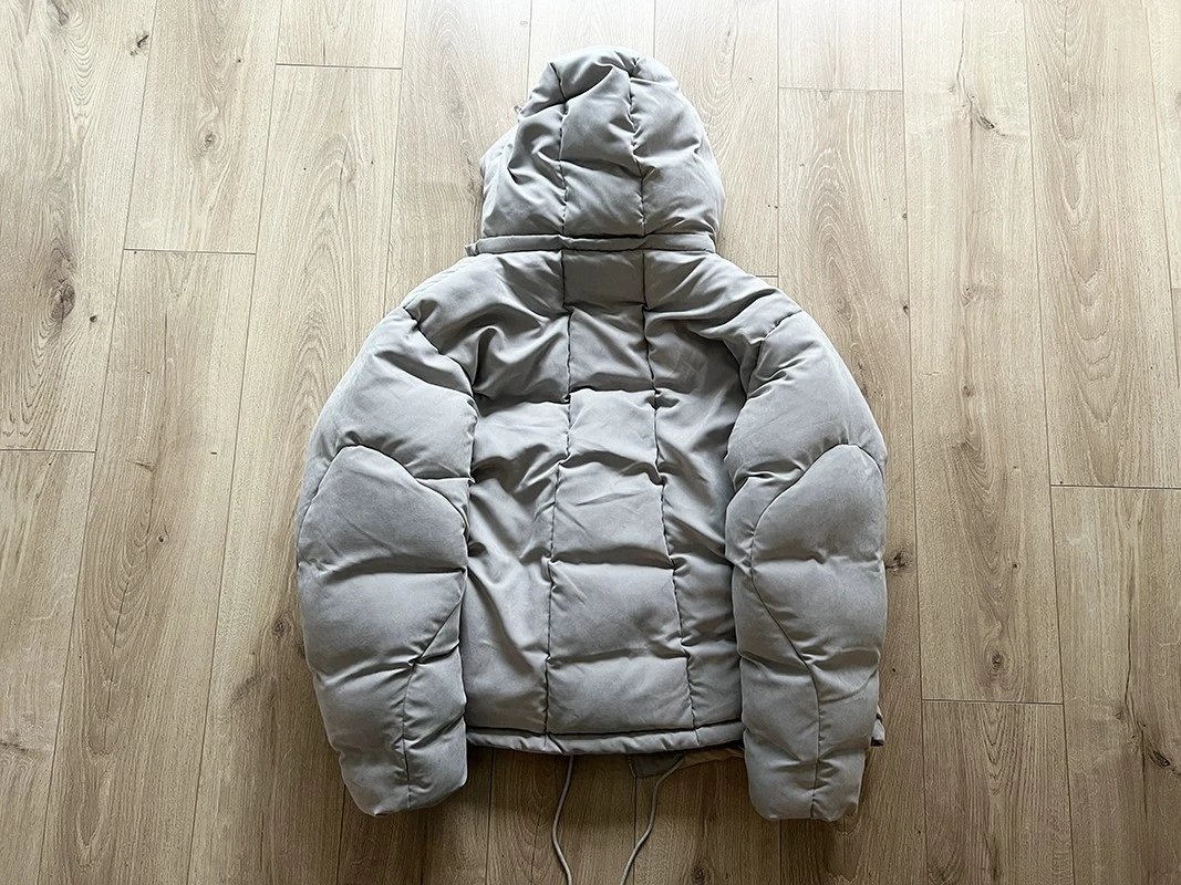 EP Winter Jacket