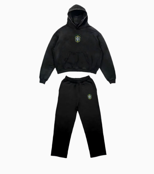 Hoodie Set -1
