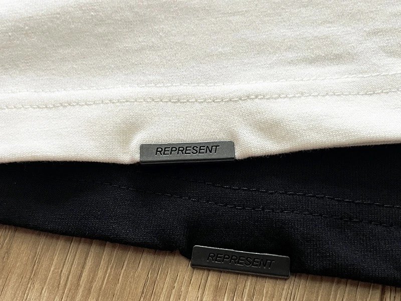 Represent T-shirt 1c-3		