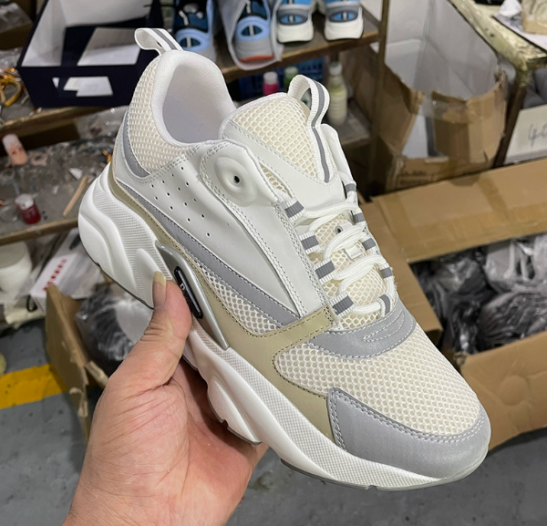 DIOR B22 shoes