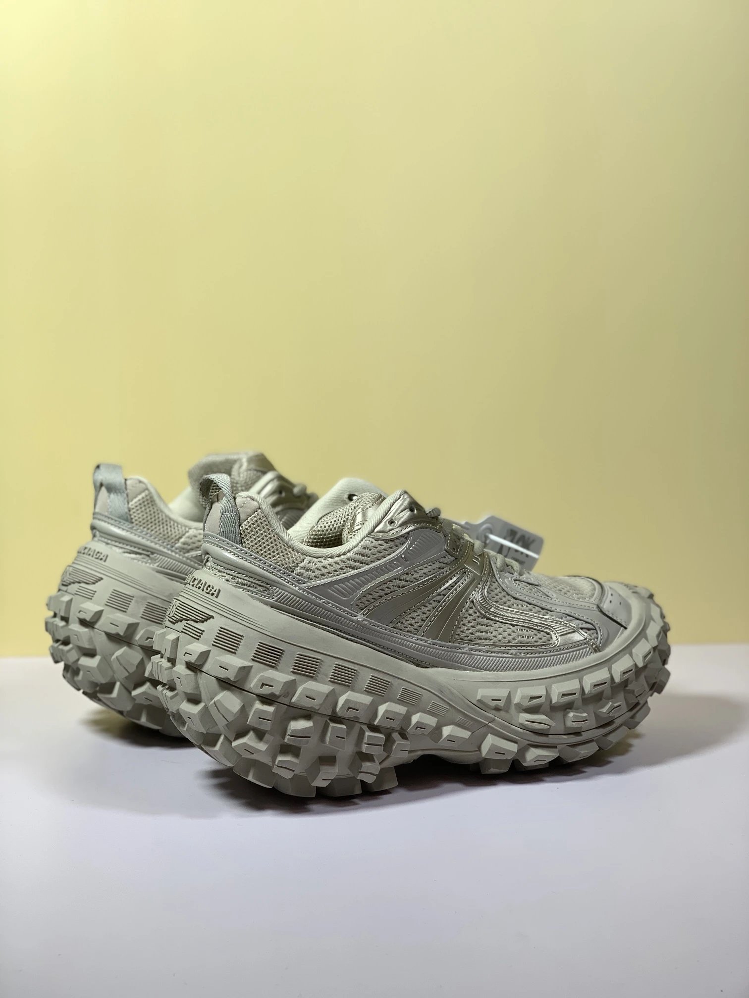1:1 Batch BALENCIAGA defen Shoes