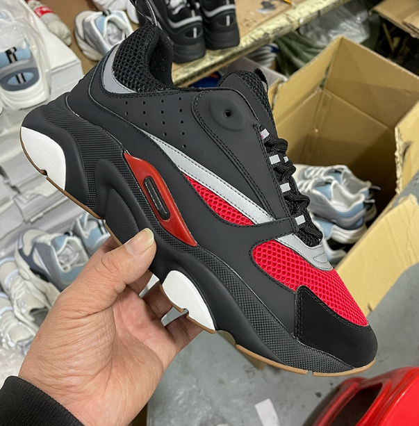 DIOR B22 shoes