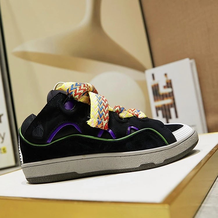 Lanvin Shoes (Great)