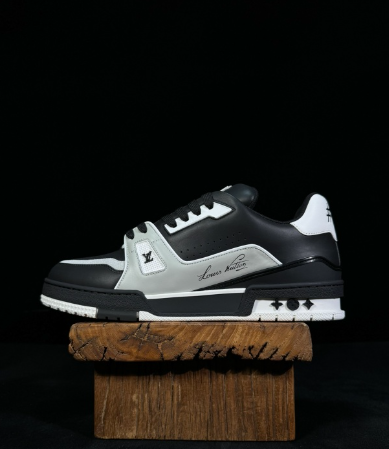 LOUIS VUITTON LV Trainer Shoes