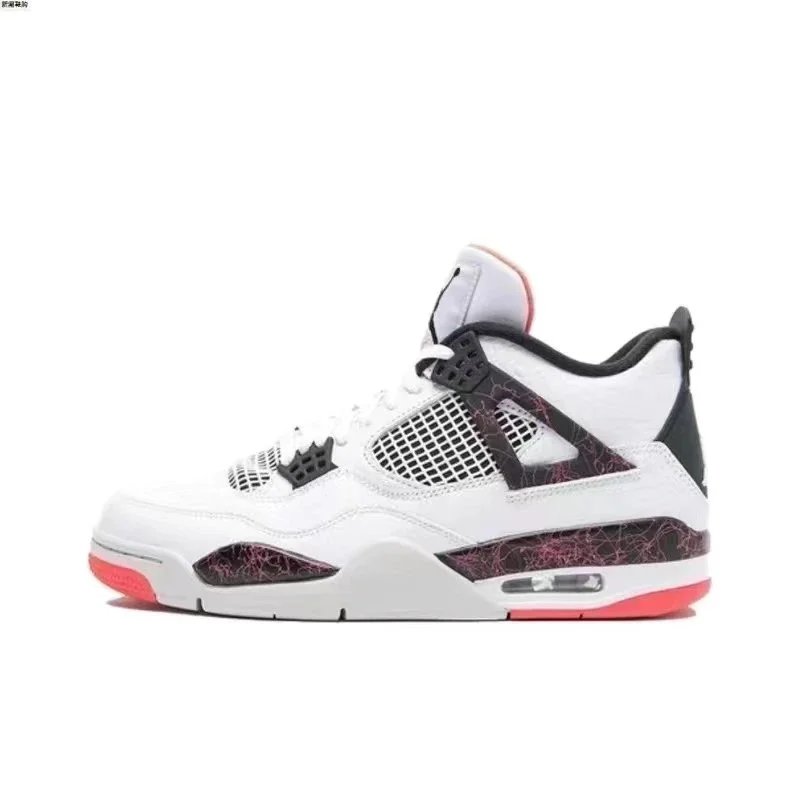 Air jordan 4 black cat 4s