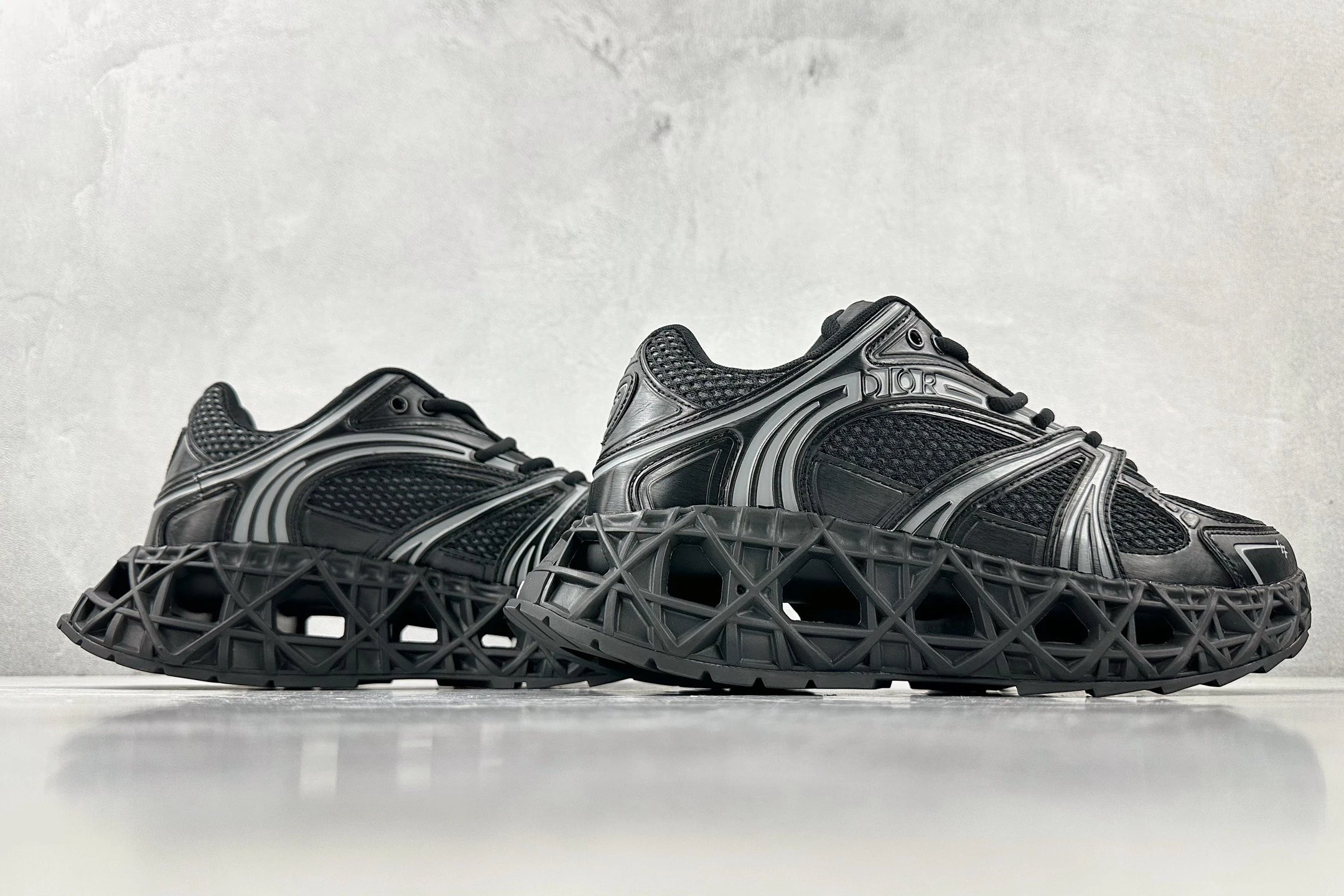 DIOR B35 shoes