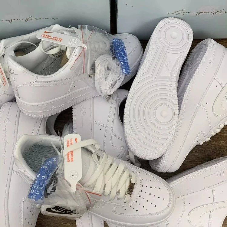 Nike x  No Shoes